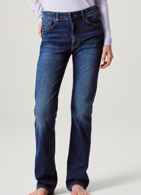 Women's Boot Cut Jeans